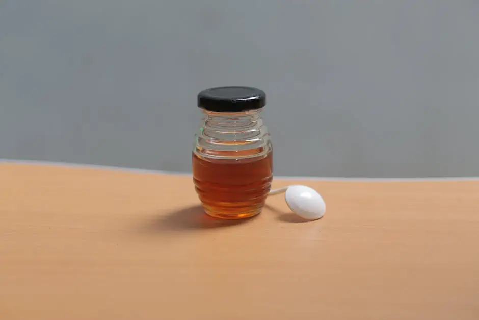 A jar of Costco's Manuka honey, showcasing its premium quality and competitive pricing.