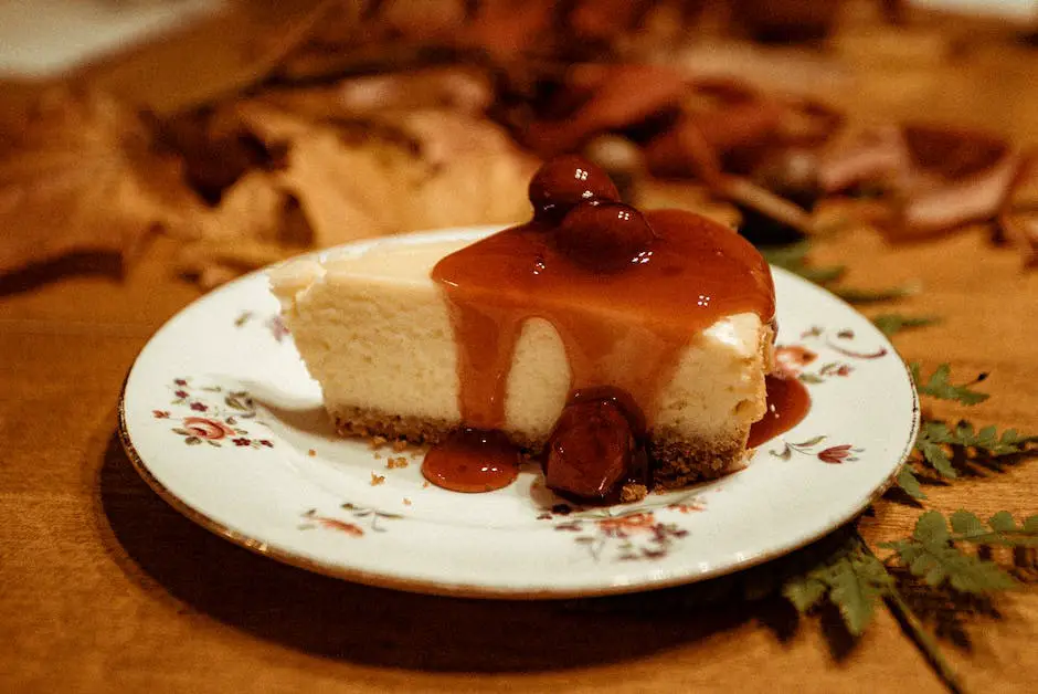 An image featuring a variety of Costco's cheesecakes with different flavors, each displayed beautifully on a plate.