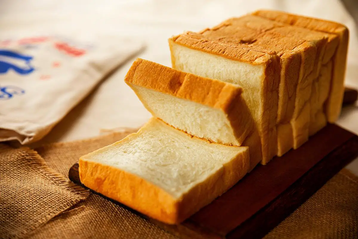 Gluten-free bread options at Costco