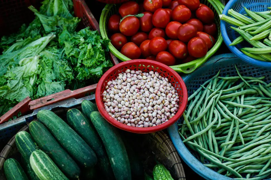 A photo of various gluten-free ingredients, such as fruits, vegetables, meats, and grains, suitable for a gluten-free diet.