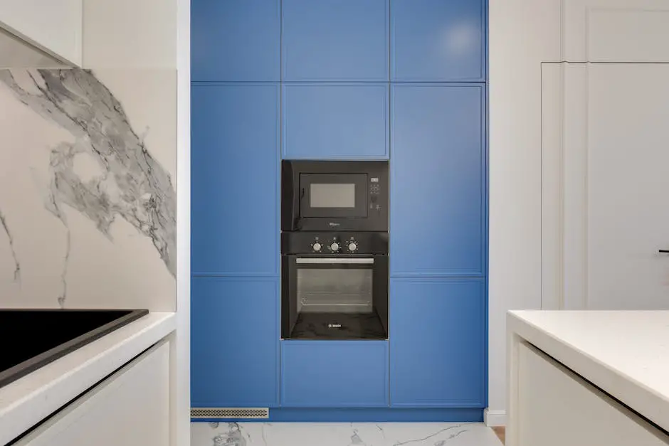 A range of IKEA household appliances including a slide-in range, over-the-range microwave, and an integrated dishwasher.