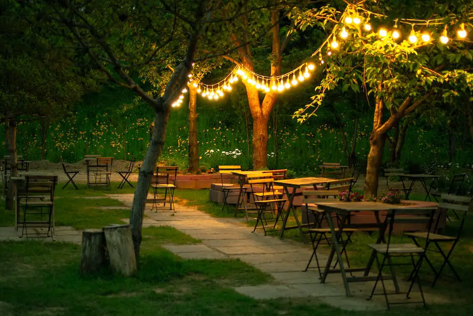 IKEA Garden Lights - A range of solar-powered LED lights for gardens and outdoor spaces.