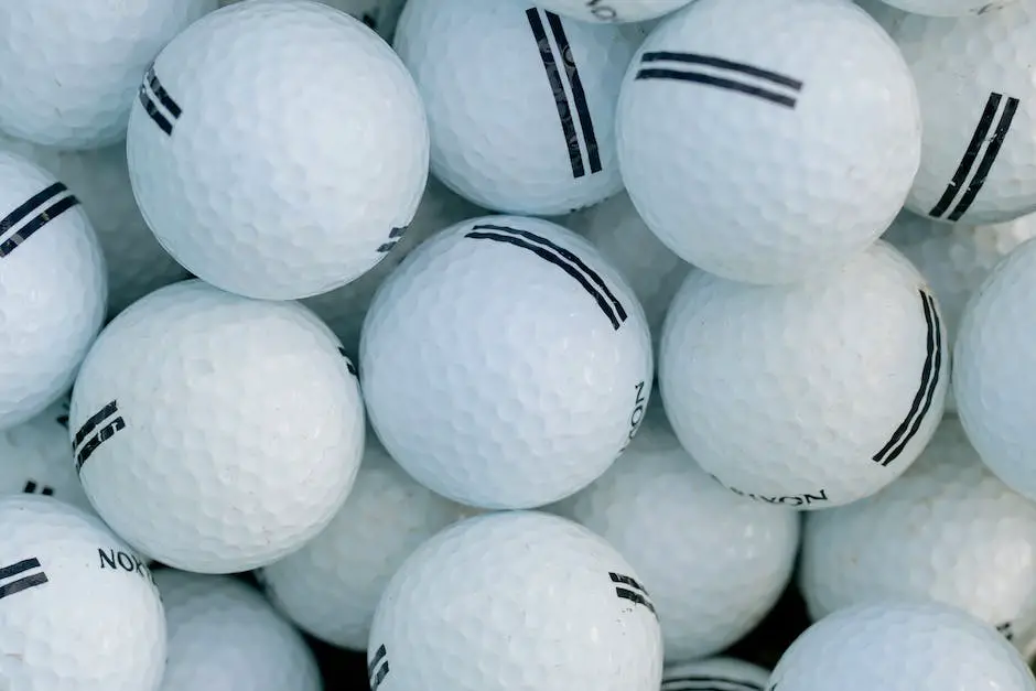 Kirkland Golf Balls product image