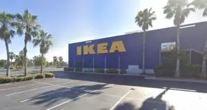 IKEA Orlando Food