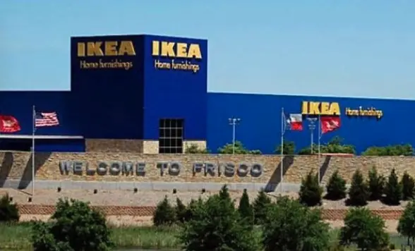 IKEA Frisco