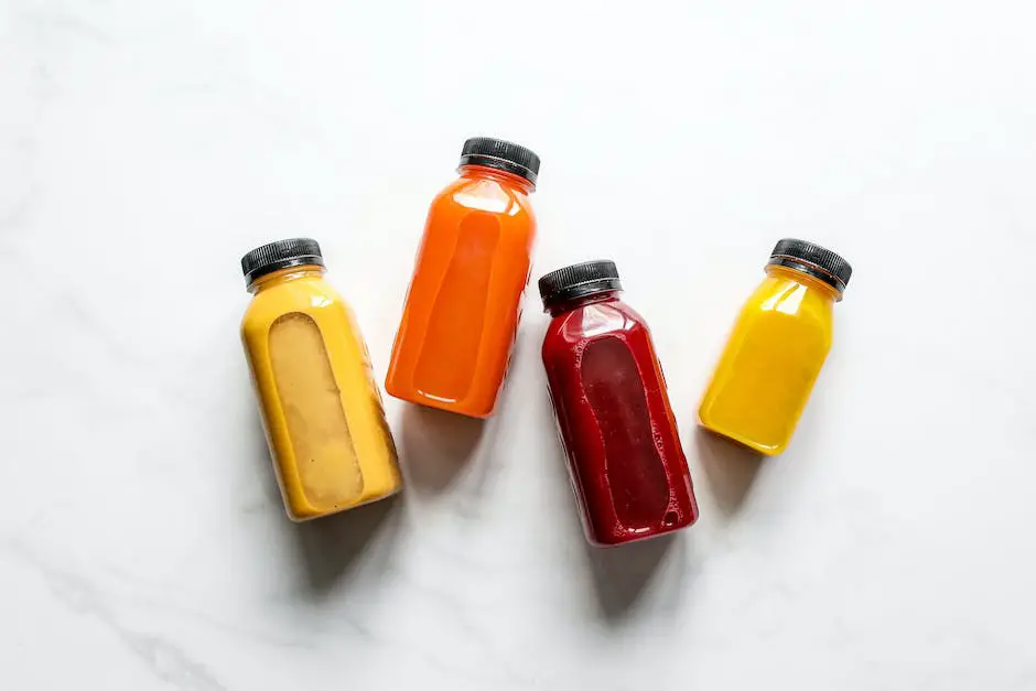 Image of multiple smoothie packs
