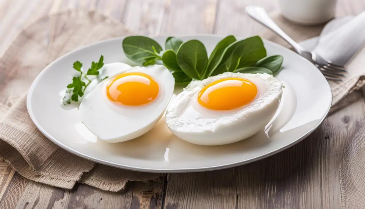Costco Egg Whites: Your Protein Powerhouse - IKEA Menu