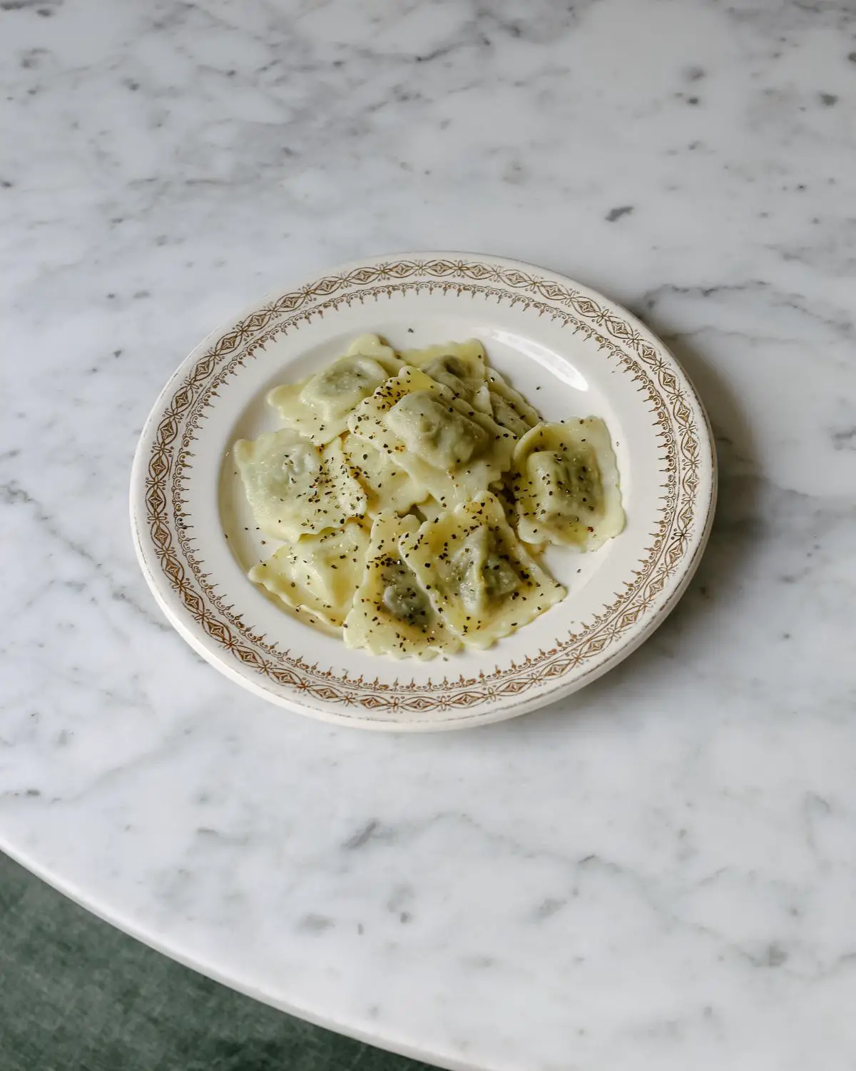 Image of Italian Delights Spinach and Cheese Ravioli