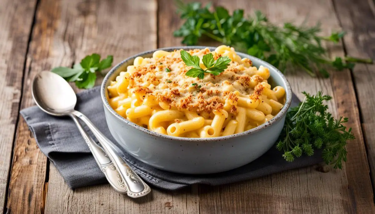 Costco Mac and Cheese: A Comfort Food Favorite - IKEA Menu