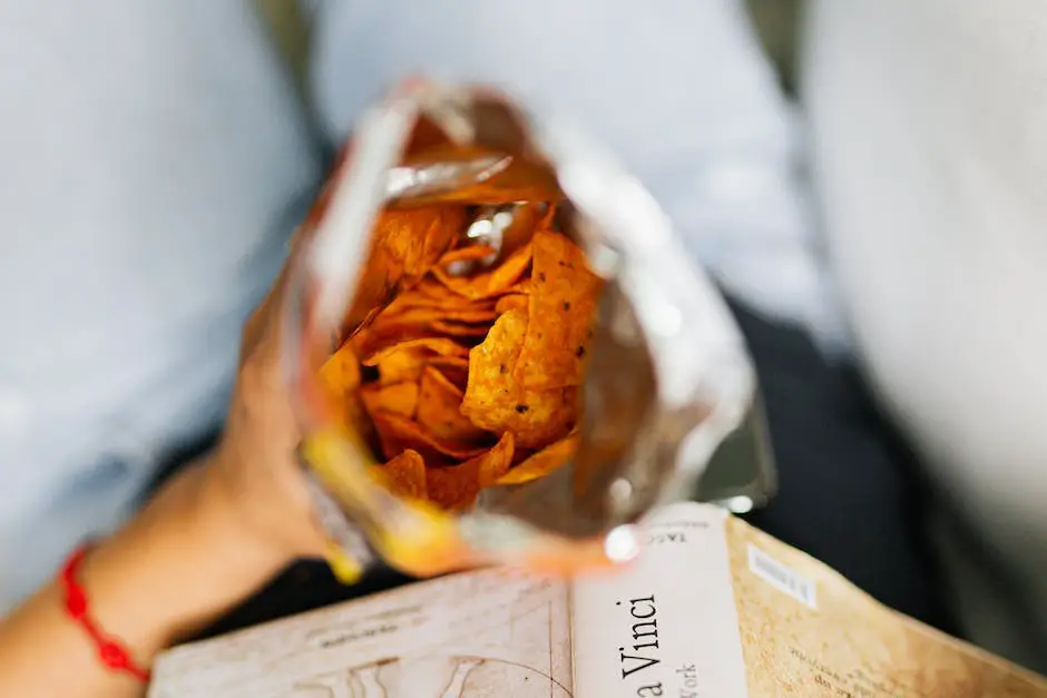 A close-up image of a bag of Sun Chips with a gluten-free label